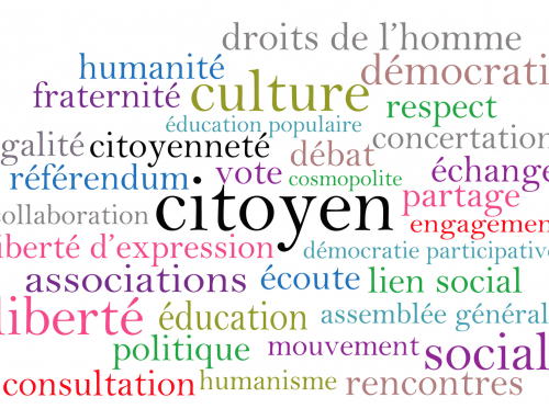 Rentrée scolaire : à Paul-Eluard, c&rsquo;est de la dynamique