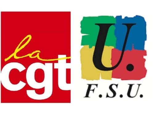 Compte Rendu du dernier groupe de travail CGT/FSU du 13 février dans les locaux de la  FSU à PARIS