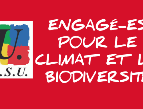 Autoroute A 69 : La FSU membre de l’Alliance écologique et sociale se félicite de cette première victoire!