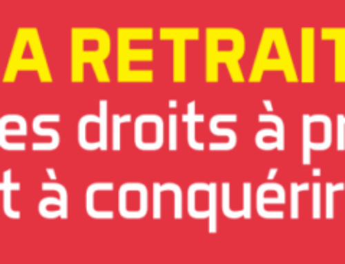 Communiqué de presse Conclave, un coup pour rien ! Et maintenant, l’abrogation !