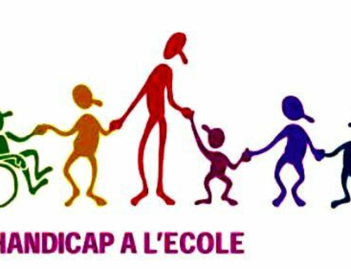 Stage Adaptation scolaire et scolarisation des élèves handicapés ASH mardi 14 octobre locaux FSU 65