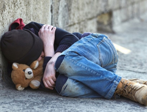 Soutien aux enseignantes poursuivies pour avoir mis des enfants à l’abri