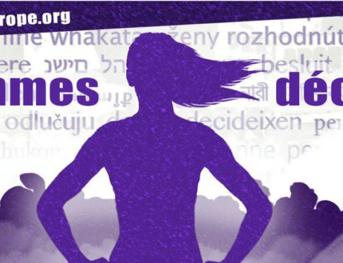 Empêchons la destruction des contraceptifs payés par US.AID