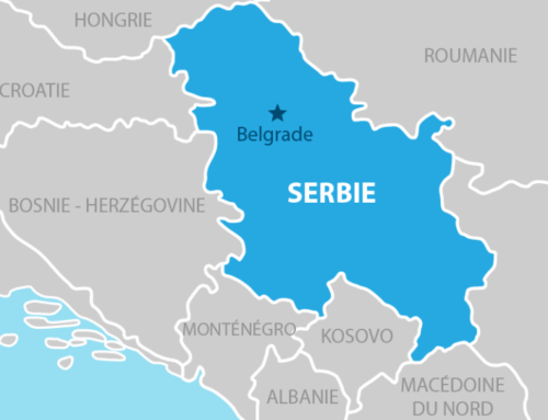 Communiqué de presse Serbie : soutien aux mobilisations populaires contre l’autoritarisme