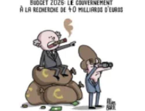 Un budget de guerre sociale note de la FSU sur le PLF et le PLFSS 2026