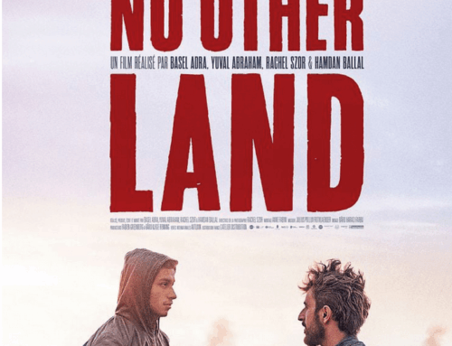 Ciné-discussion Grand Rio Lannemezan jeudi 18 décembre à 19H00