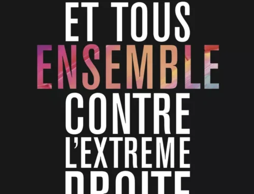Réponse de la FSU de l&rsquo;Oise au Communiqué d&rsquo;un député RN contre un stage de formation syndicale organisé contre l&rsquo;extrême droite