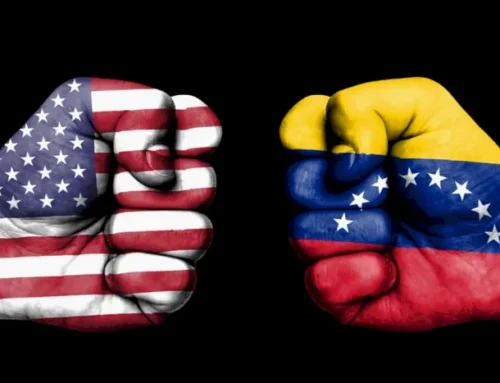 Communiqué de presse de la FSU : Soutien au peuple vénézuélien