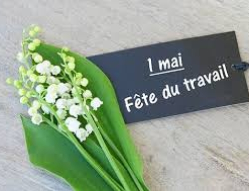 Le 22 janvier l’Assemblée nationale doit rejeter l’attaque du 1er mai, seul jour obligatoirement chômé et payé