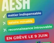 260608_Visuel grève AESH