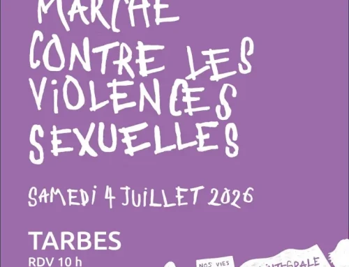 Marche du 4 juillet 2026 pour la Loi intégrale